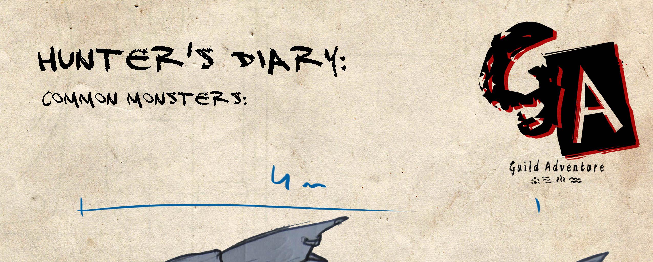 Monster girls on tour - Episode 215, Page 1: Page 215